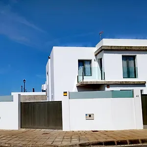 Exclusive House Arrecife (Lanzarote)