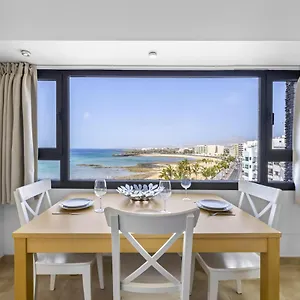  Appartamento Playa