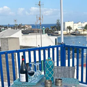  Affittacamere La Buganvilla Rooms