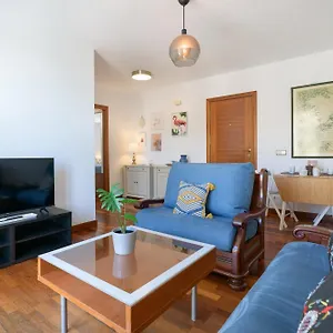  Appartamento Suite Yagabo - Arrecife - Lanzarote